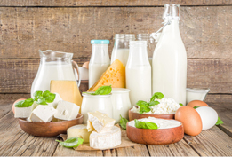 Dairy
