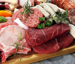 Meat Products